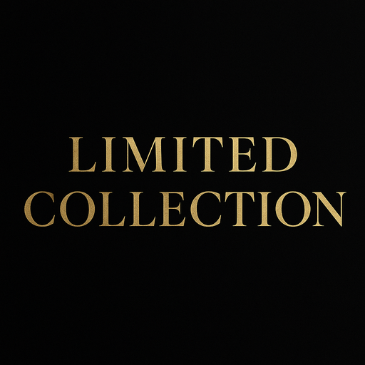 Limited collection
