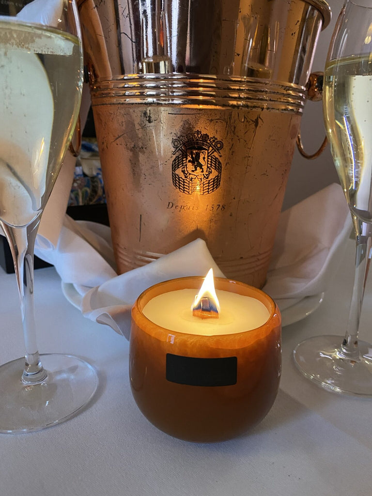 Oscar Luxury - Oscar Candles - Geurkaarsen, Home Fragrance & Geurstokjes. Luxueuze Geurkaarsen in alle Kleuren. Perfect als cadeau idee voor hem of haar. Made in Europe