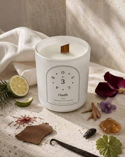 Oudh 300 g